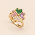 Anillo Solo (J0254) / Corazón