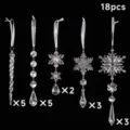 18 Pieces/Pack