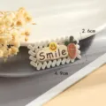 Smile Carrot (1016-2)