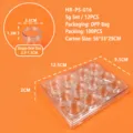 5g Set (12 Potjes)