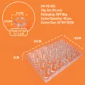 Juego Grande de 10g (30 Frascos)