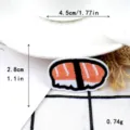 Style Sushi Japonais (11567-A)