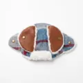 Taglia S / Cappello / Blu
