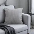Black / 45*45cm (Pillow Case Only)