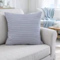 Blue / 45*45cm (Pillow Case Only)