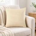 Khaki / 45*45cm (Pillow Case Only)