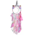 Pink Unicorn Style (MS9112) / 20cm Diameter