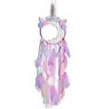 Purple Unicorn Style (MS9113) / 20cm Diameter