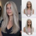 Blonde Mixed