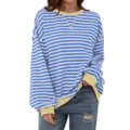 S / Tops / Ανοιχτό μπλε