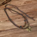 Butterfly Pendant Style (Style 2)