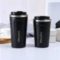 380ml / Μαύρο