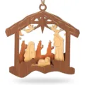 House Style 1 / 1cm Thickness