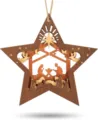 Star Style 2 / 1cm Thickness