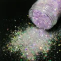 20ml Bottle / Purple