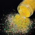 20ml Bottle / Yellow