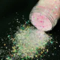 20ml Bottle / Light Purple