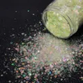 20ml Bottle / Green