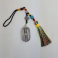 Style 5 Antique Silver