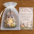 1 Pièce/Paquet / Style Lapin (1)