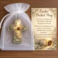 1 Pièce/Paquet / Style Croix Résurrection (4)