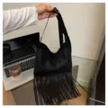 Tassel Style / Black