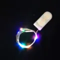 3 Metri 30 LEDs / Colorato