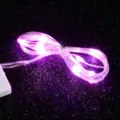 3 Metri 30 LEDs / Rosa