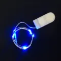 3 Metri 30 LEDs / Blu