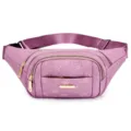Style Brodée de Fleurs (0592) / Rose