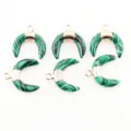 Single / Malachite