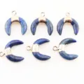Single / Lapis Lazuli