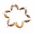 Single / Tiger's Eye