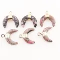 Single / Rhodonite
