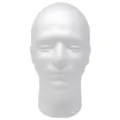 4 # (head circumference 53cm)