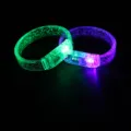 Estilo de Luz Multicolor / Blanco
