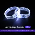 Estilo de Luz Blanca / Blanco