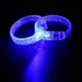 Estilo de Luz Azul / Azul