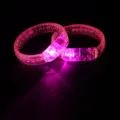 Estilo de Luz Rosa / Rosa