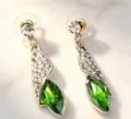 Plateado Verde