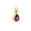Pietra di Nascita Febbraio (sku13919) / Viola