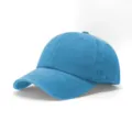 Azul lago