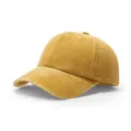 Amarillo jengibre