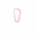 No. 5 D-Shaped / Pink