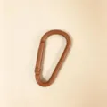 No. 5 D-Shaped / Coffee