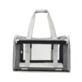 46*32*32 / Snowflake Grey White