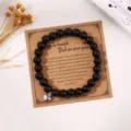 Matte Black (With Card)