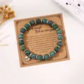 African Pine (With Card)