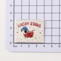 Cartoon Dog Lucky Stars (款式2)