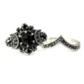Talla 5 / Negro